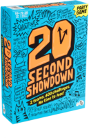 20 Second Showdown