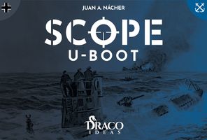 SCOPE U-boot