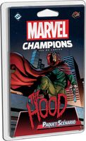 Marvel Champions: Le Jeu de Cartes – The Hood