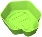 Feldherr Token-Tray: SHELL Mini