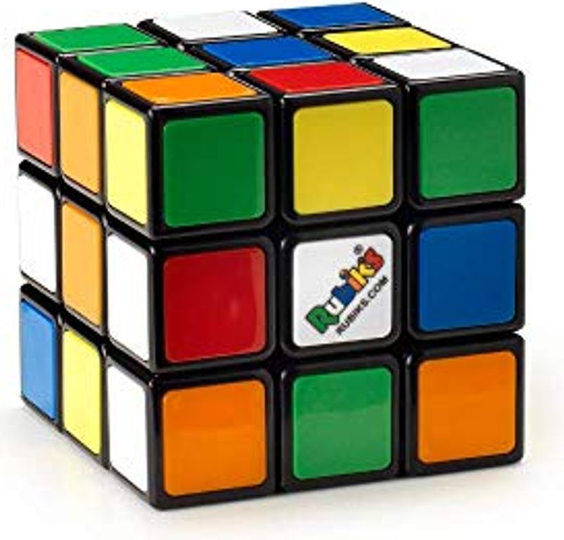 Price of deals a rubik's cube