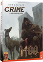 Chronicles of Crime: 1400