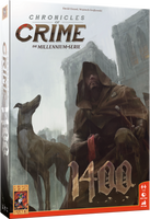 Chronicles of Crime: 1400