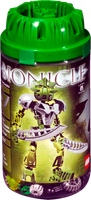 LEGO® Bionicle Lewa Nuva