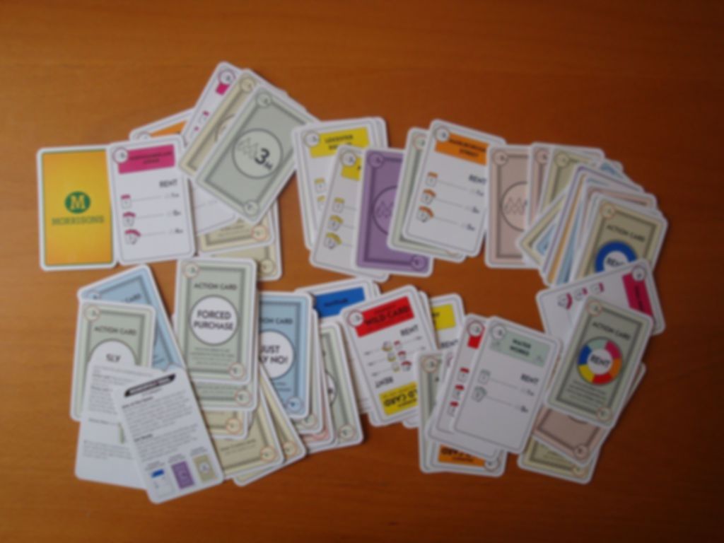 The best prices today for Monopoly Deal - TableTopFinder