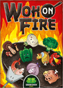 Wok on Fire