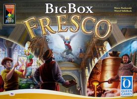 Fresco Big Box