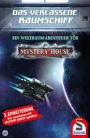 Mystery House: Das verlassene Raumschiff