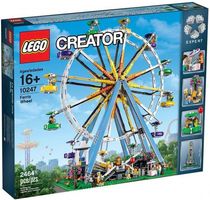 LEGO® Icons Ferris Wheel