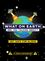 What On Earth Are You Talking About?: NSFA Expansion