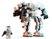 LEGO® Star Wars Meca de Soldado de Asalto minifiguras$