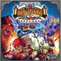 Super Dungeon Explore