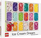 Lego Ice Cream Dream Puzzle