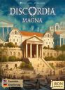 Discordia: Magna