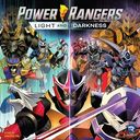 Power Rangers: Heroes of the Grid – Light and Darkness