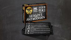 Vragen & Antwoorden - Classic Edition 7