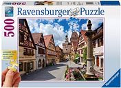 Rothenburg ob der Tauber