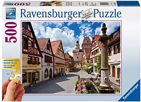 Rothenburg ob der Tauber