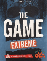 The Game: Extreme