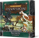 Warhammer: Invasion - Royaumes Secrets