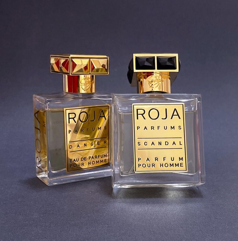 Roja Dove Scandal Pour Homme Extrait de Parfum