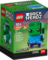 LEGO® BrickHeadz™ Zombi