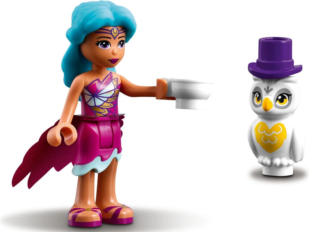 LEGO® Friends Magische caravan minifiguren