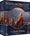 Le Seigneur des Anneaux: Le jeu de Cartes – Saga: Les Deux Tours