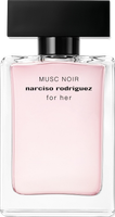 Narciso Rodriguez Musc Noir for her Eau de parfum