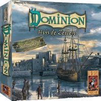 Dominion: Hijs de Zeilen