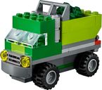 LEGO® Classic Creative Box components