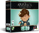 Similo : Les Animaux Fantastiques