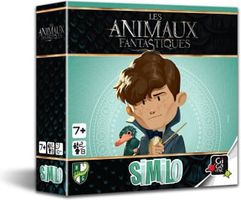 Similo : Les Animaux Fantastiques