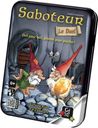 Saboteur: Le Duel