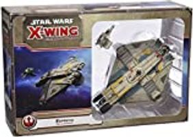 Star Wars: X-Wing - Espíritu