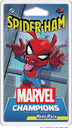 Marvel Champions: Das Kartenspiel – Helden-Pack Spider-Ham