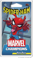 Marvel Champions: Das Kartenspiel – Helden-Pack Spider-Ham