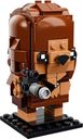 LEGO® BrickHeadz™ Chewbacca™ komponenten