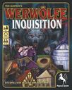 Werwölfe: Inquisition