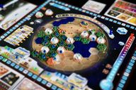 Terraforming Mars: Sammlerbox komponenten