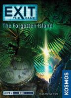 EXIT: The Game - The Forgotten Island