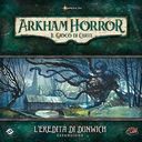 Arkham Horror: Il Gioco di Carte - L'Eredità di Dunwich