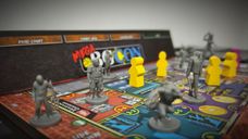 Final Girl: Shriek componenti