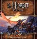 El Señor de los Anillos: El Juego de Cartas - En el umbral