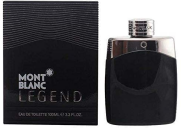 Montblanc Legend Eau de toilette doos