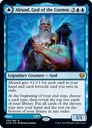 Magic: The Gathering - Kaldheim Collector Booster box kaart