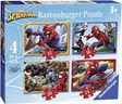 Marvel Spiderman