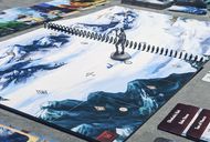 Sleeping Gods: Distant Skies gameplay