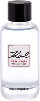 KARL LAGERFELD New York Mercer Street Eau de toilette