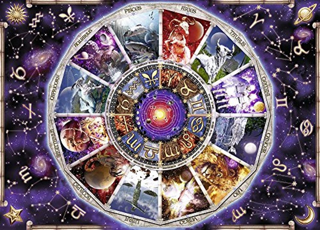 Astrology